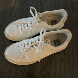 Veja sneakers, white/cream